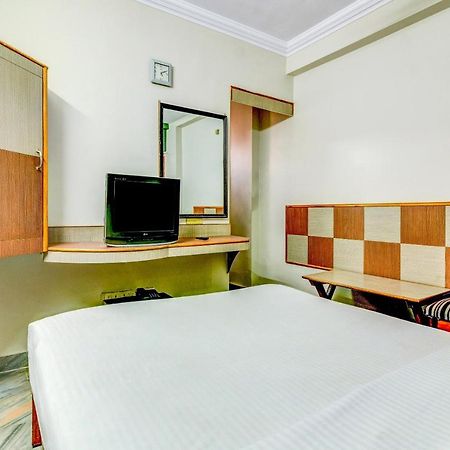 Spot On 22114 Hotel Kailash Regency Jamshedpur Exterior photo