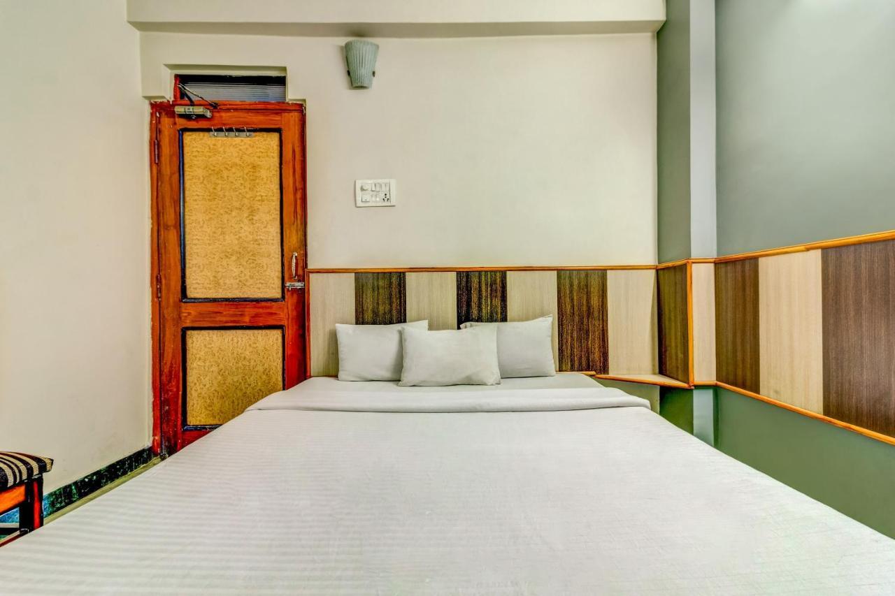 Spot On 22114 Hotel Kailash Regency Jamshedpur Exterior photo