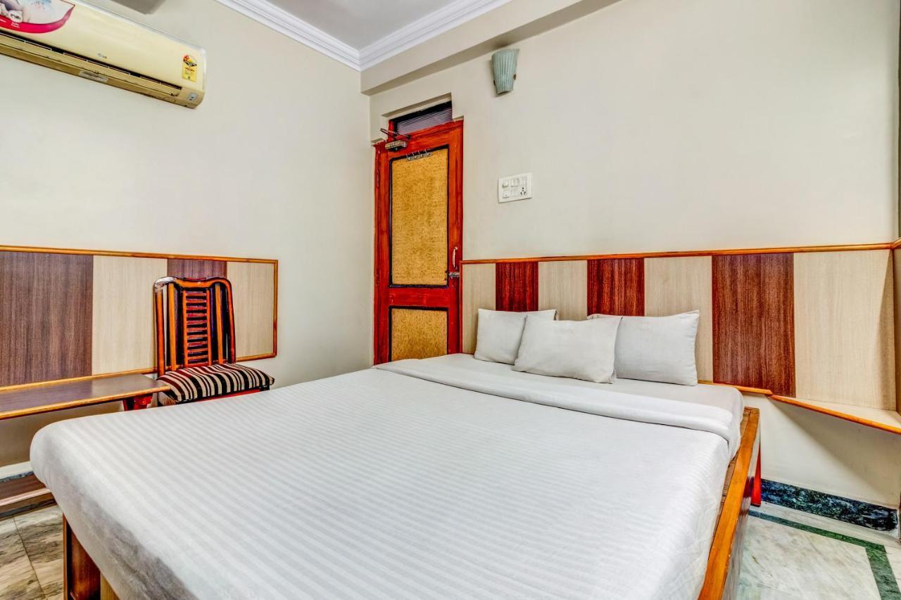 Spot On 22114 Hotel Kailash Regency Jamshedpur Exterior photo
