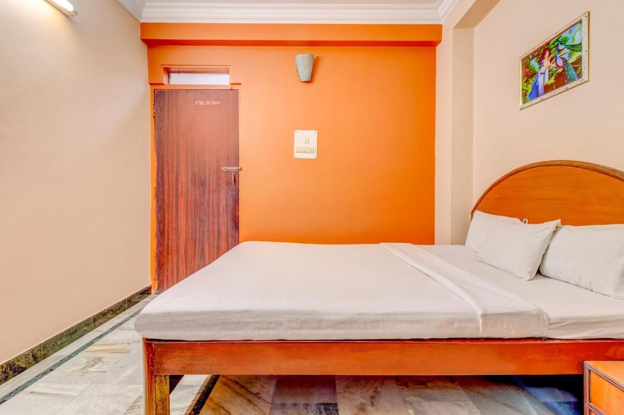 Spot On 22114 Hotel Kailash Regency Jamshedpur Exterior photo